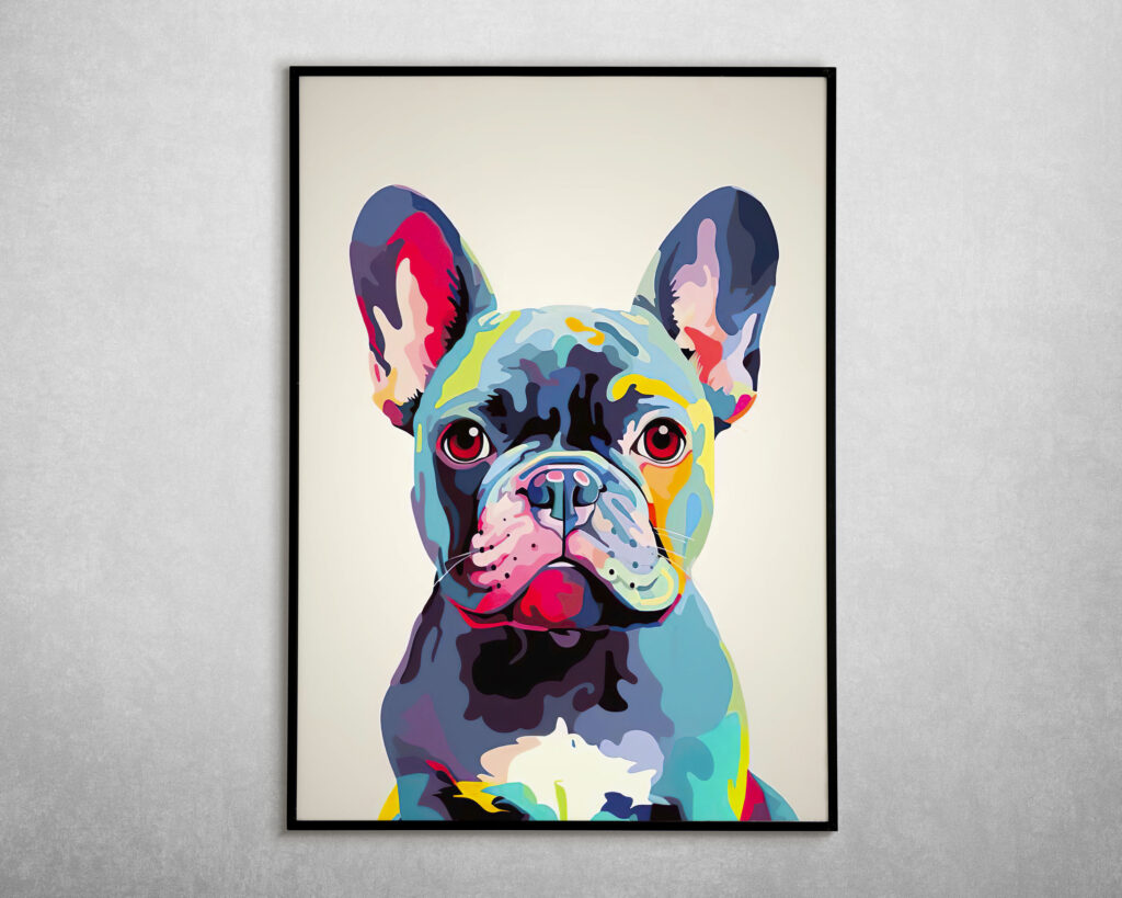 - French Bulldog Gifts Store