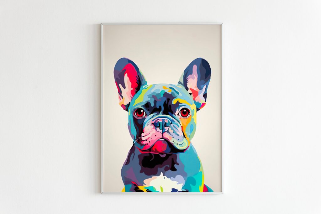 - French Bulldog Gifts Store