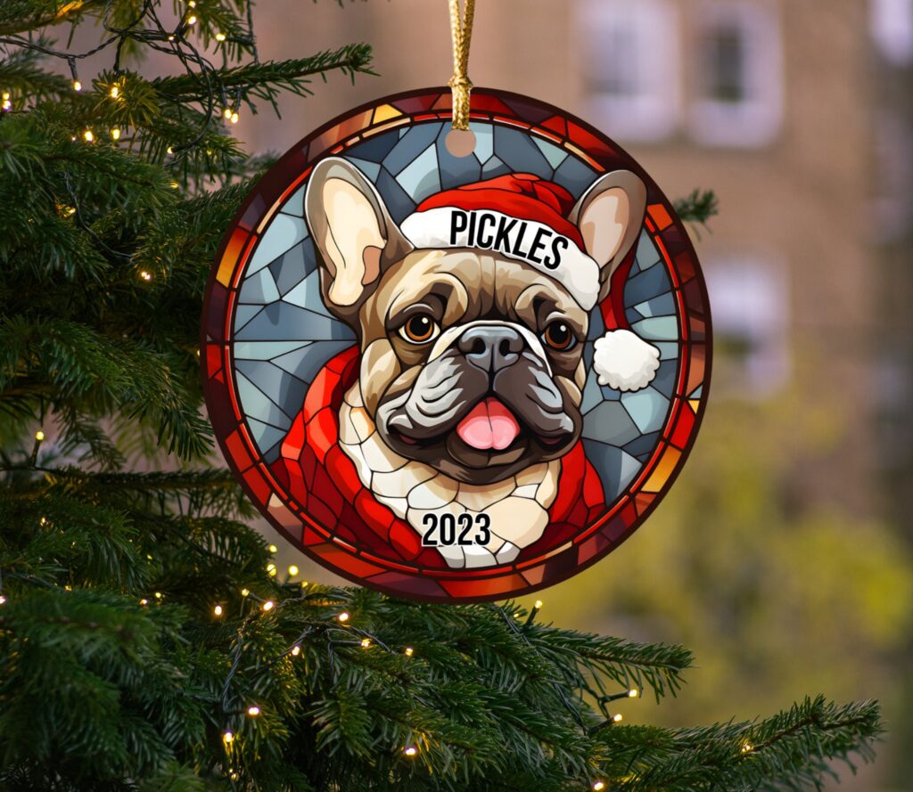 - French Bulldog Gifts Store