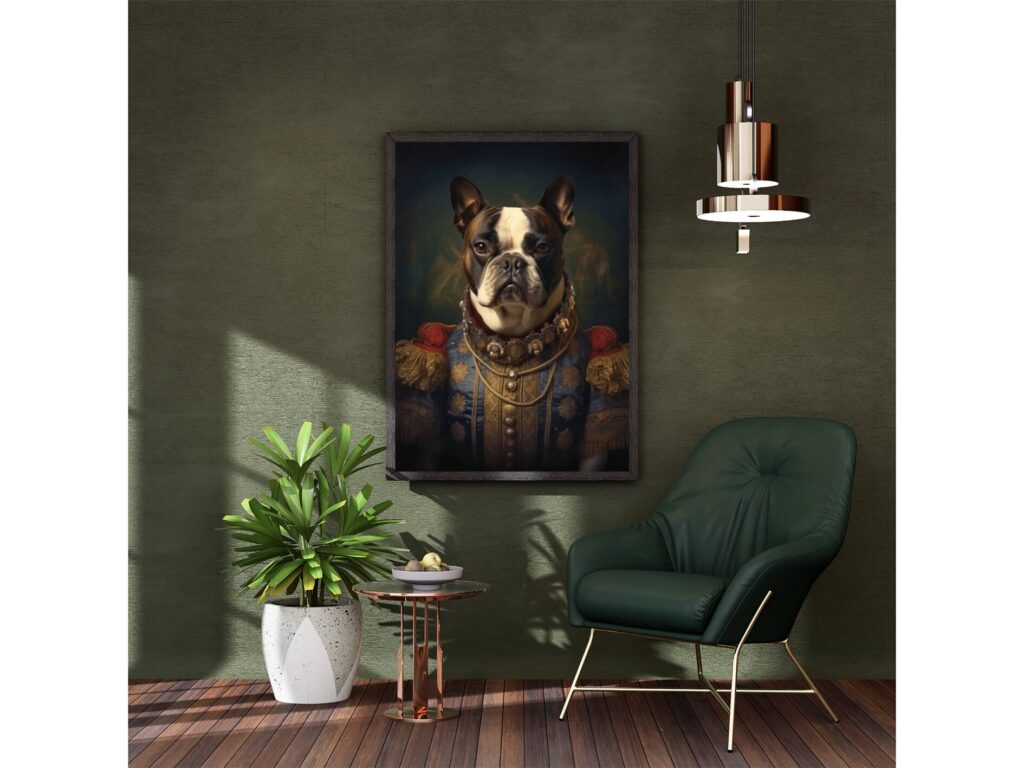 - French Bulldog Gifts Store