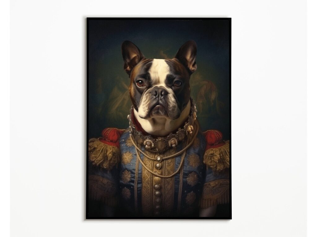 - French Bulldog Gifts Store