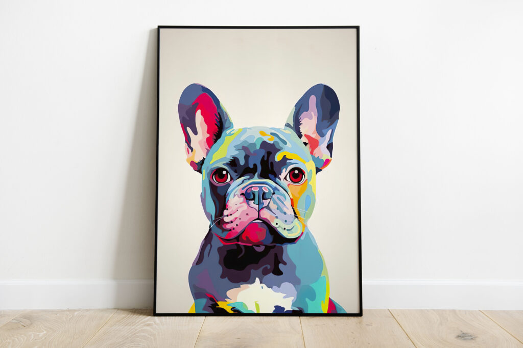 - French Bulldog Gifts Store