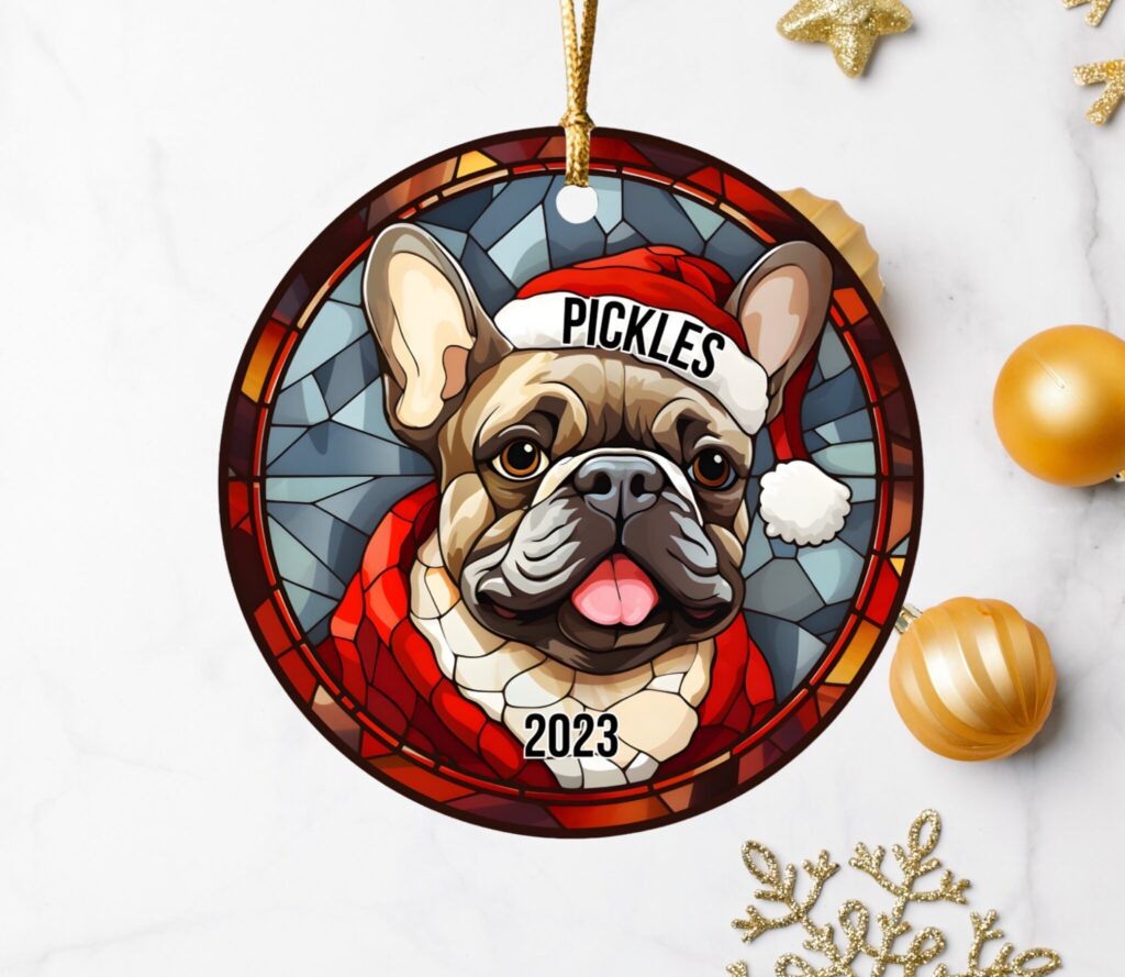 - French Bulldog Gifts Store