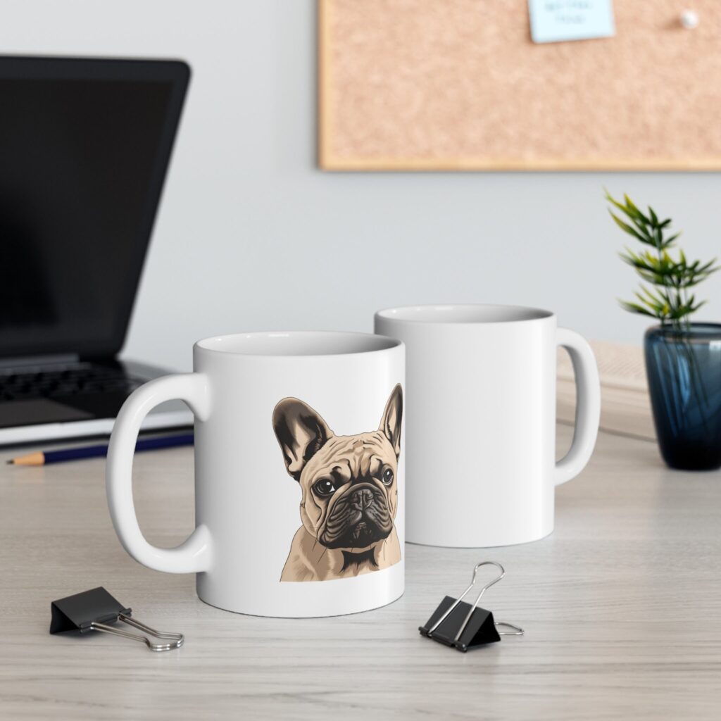 - French Bulldog Gifts Store