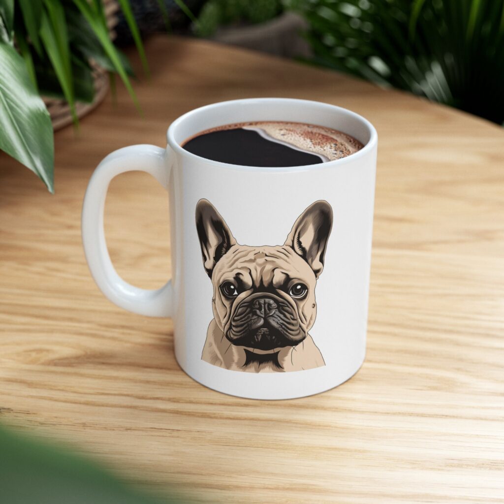 - French Bulldog Gifts Store