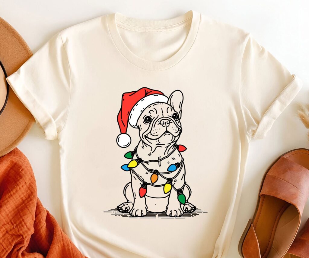 - French Bulldog Gifts Store