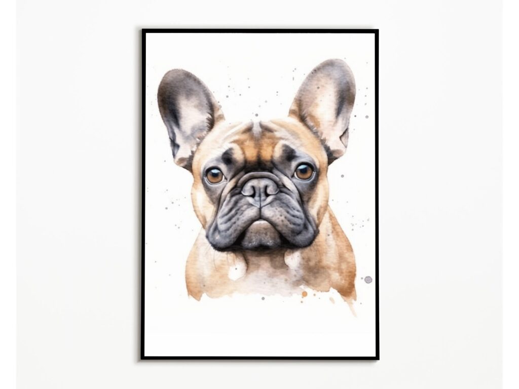 - French Bulldog Gifts Store