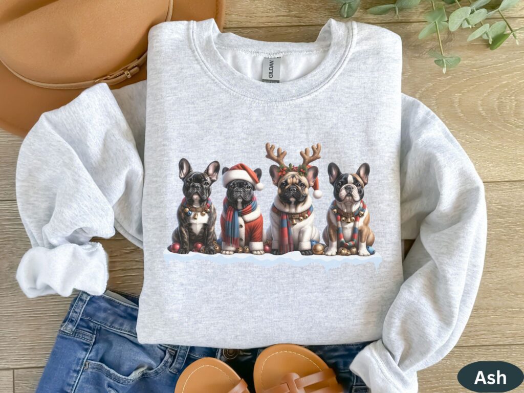 - French Bulldog Gifts Store