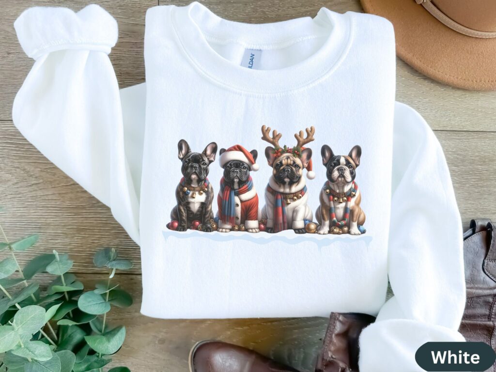 - French Bulldog Gifts Store