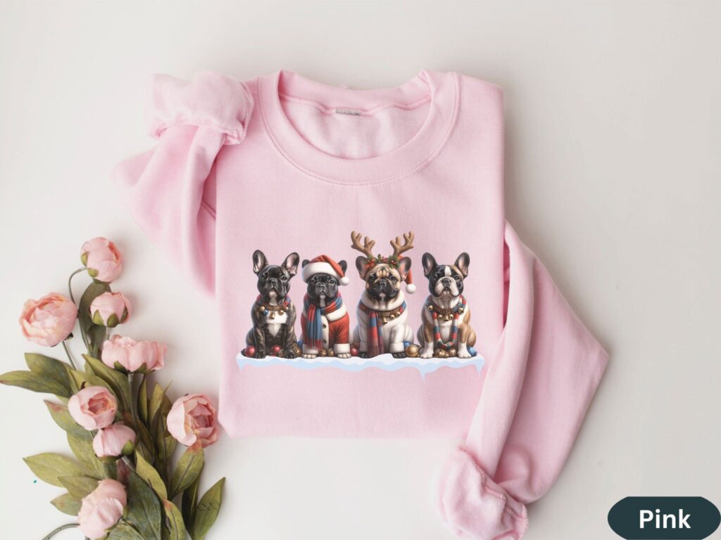 - French Bulldog Gifts Store