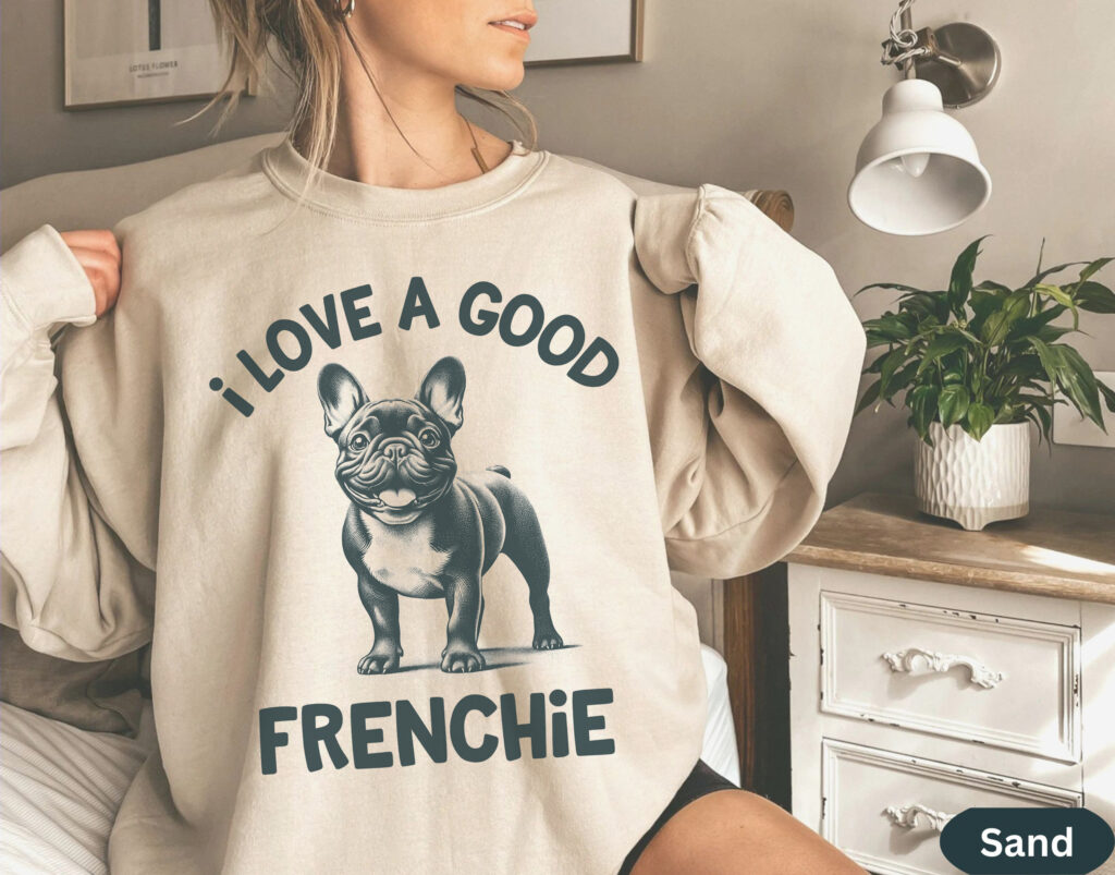 - French Bulldog Gifts Store