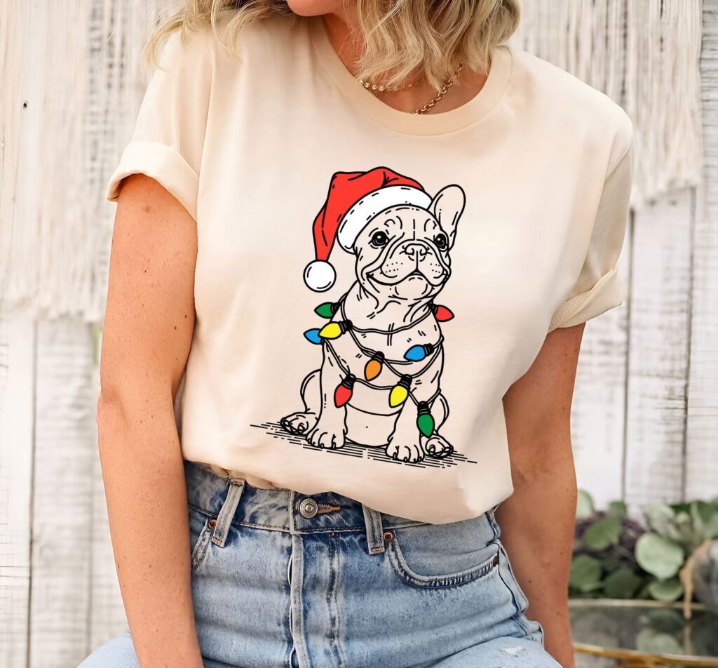 - French Bulldog Gifts Store