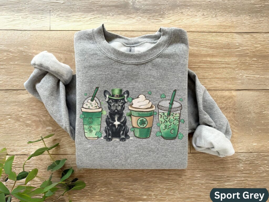 - French Bulldog Gifts Store