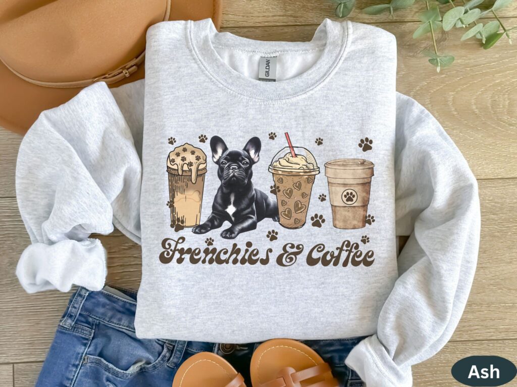 - French Bulldog Gifts Store