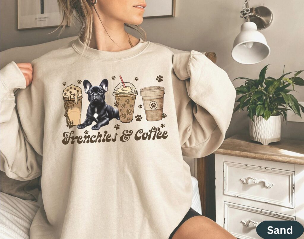 - French Bulldog Gifts Store