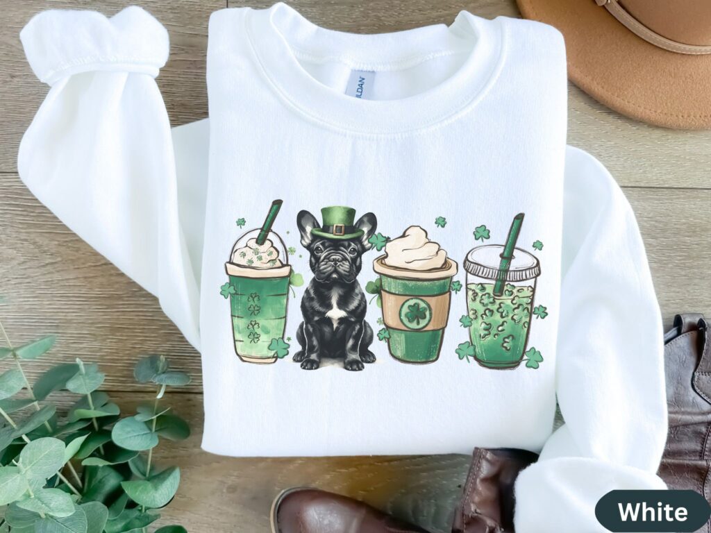 - French Bulldog Gifts Store