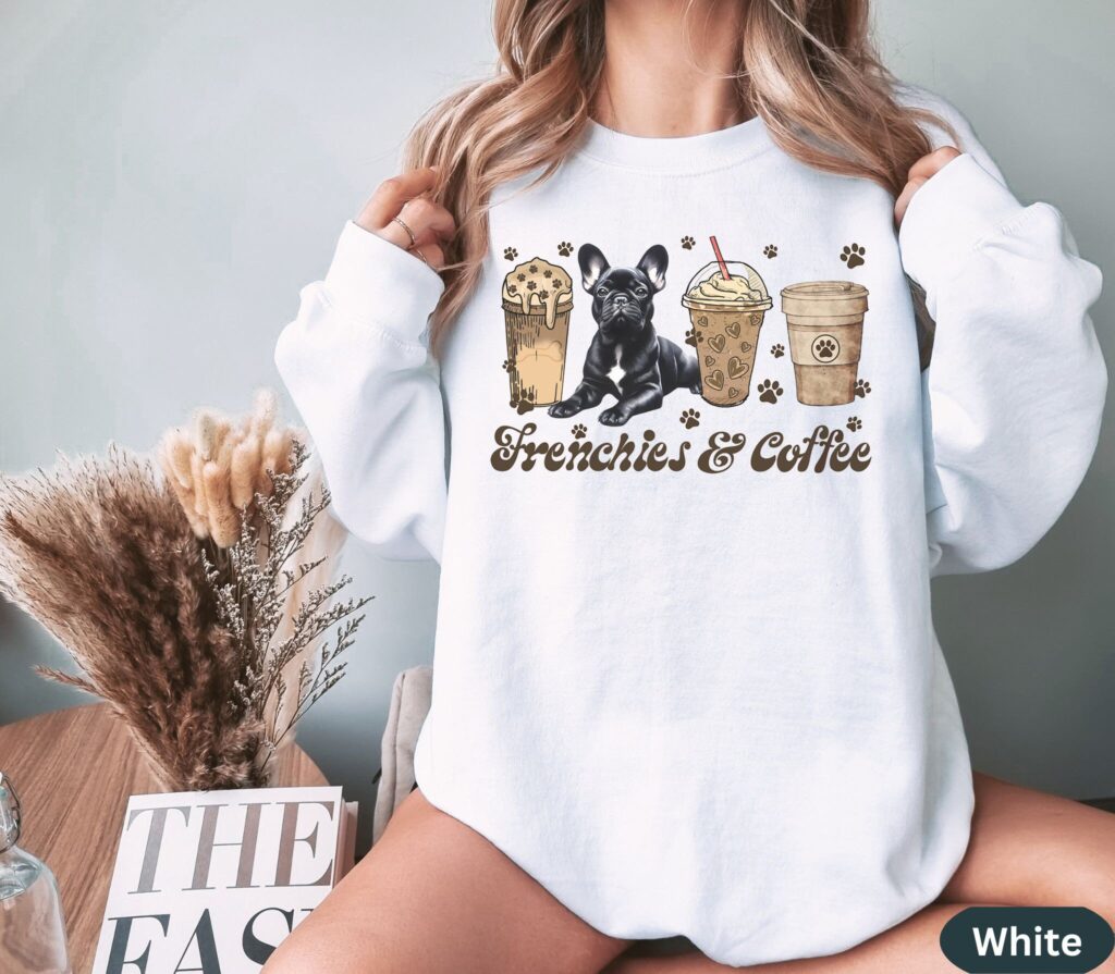 - French Bulldog Gifts Store