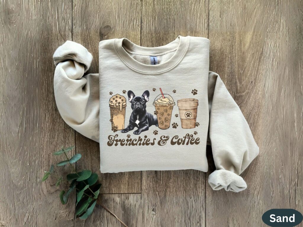 - French Bulldog Gifts Store