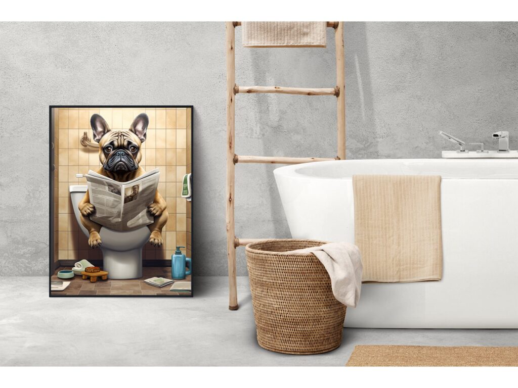 - French Bulldog Gifts Store