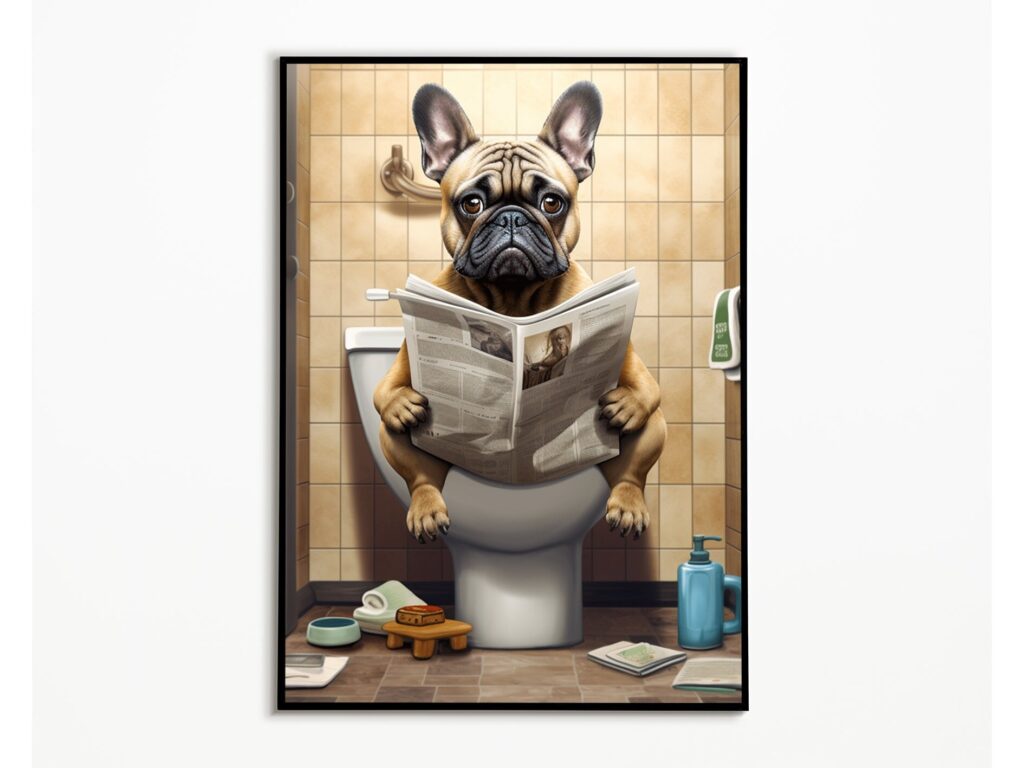 - French Bulldog Gifts Store