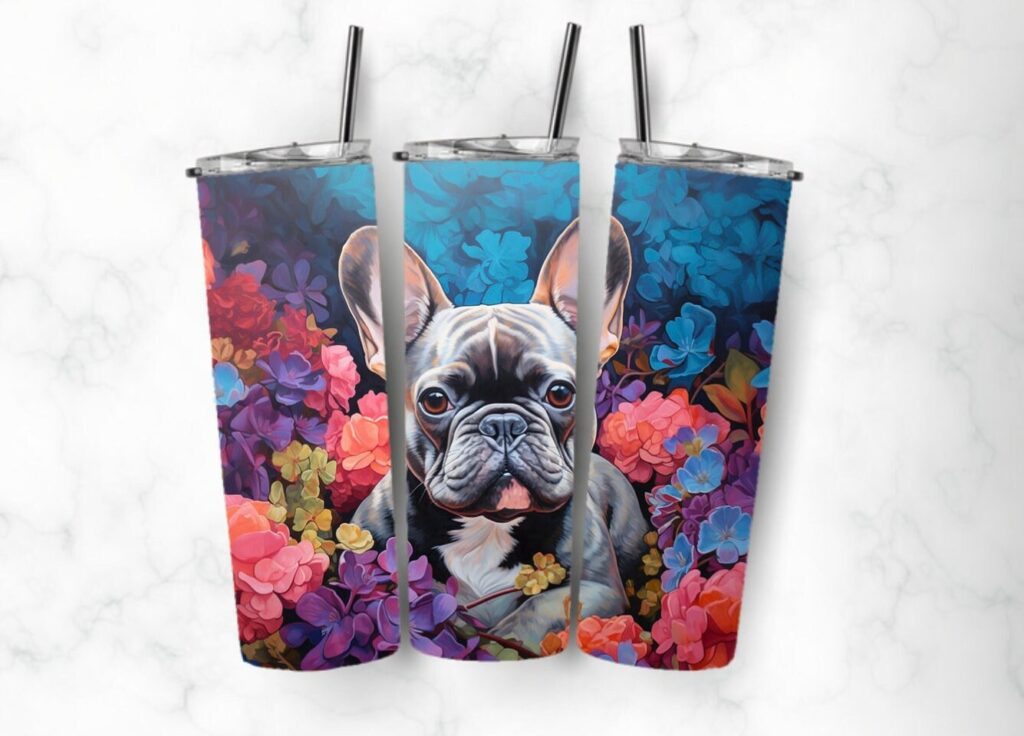 - French Bulldog Gifts Store