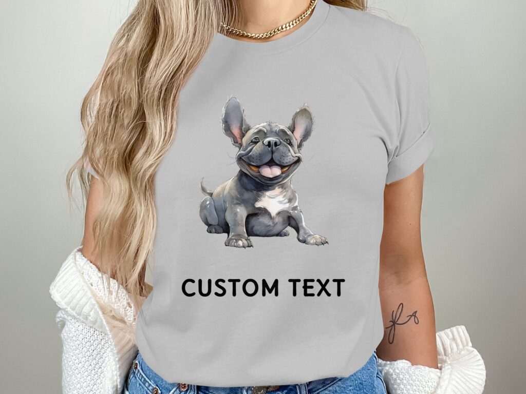 - French Bulldog Gifts Store