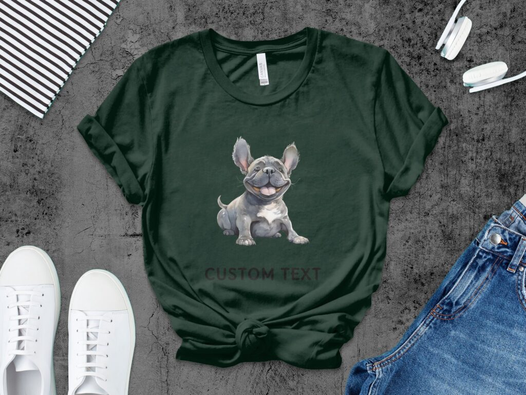 - French Bulldog Gifts Store