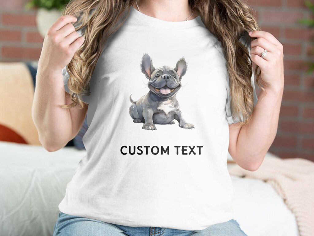 - French Bulldog Gifts Store