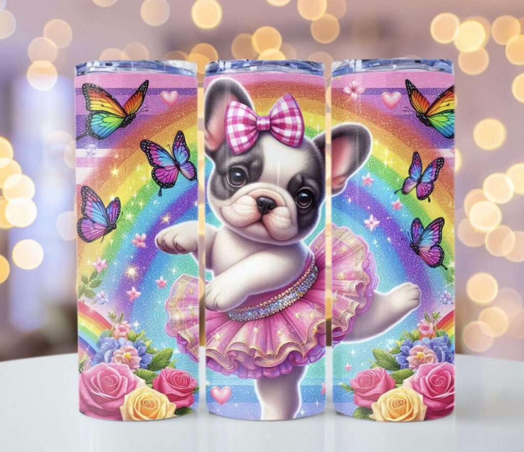 - French Bulldog Gifts Store