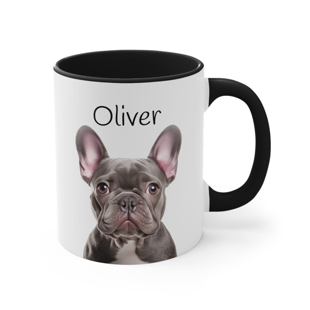 - French Bulldog Gifts Store