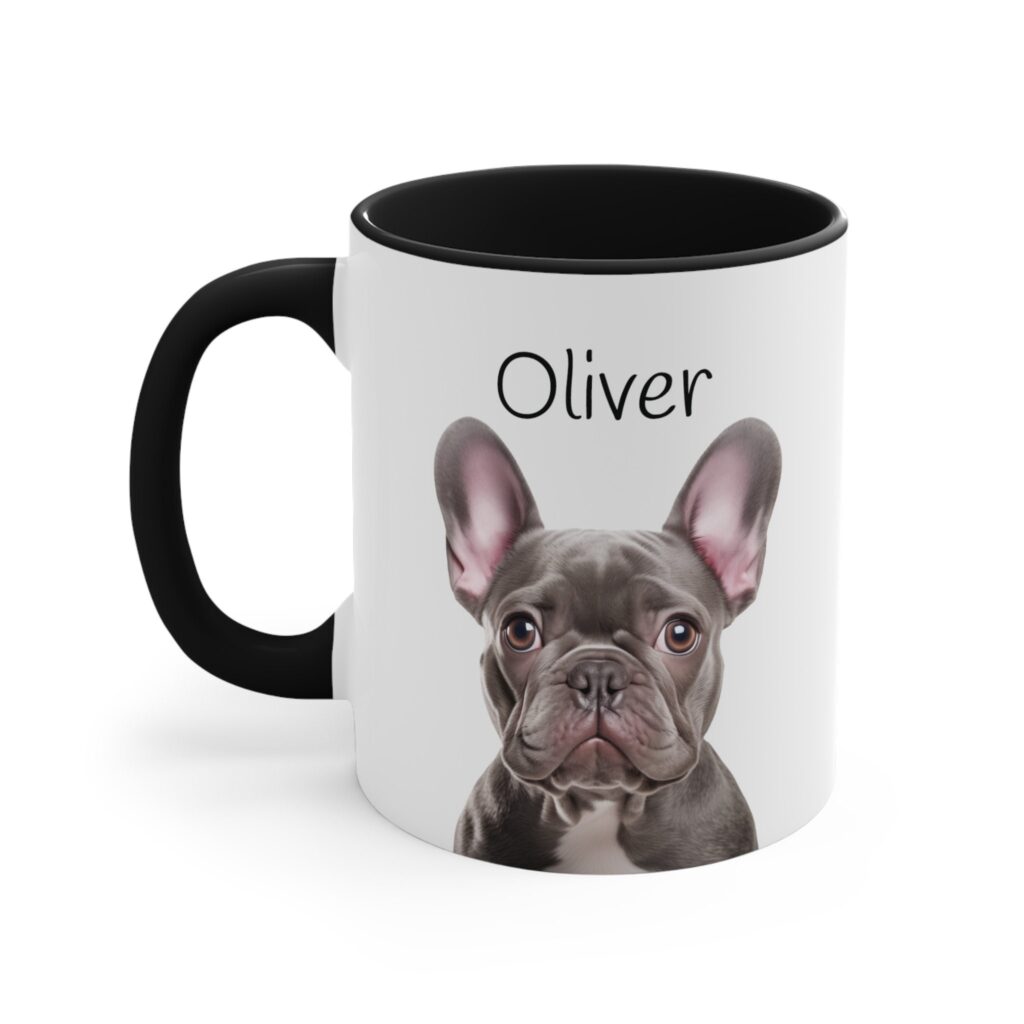 - French Bulldog Gifts Store