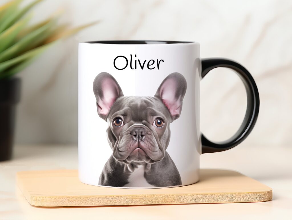 - French Bulldog Gifts Store