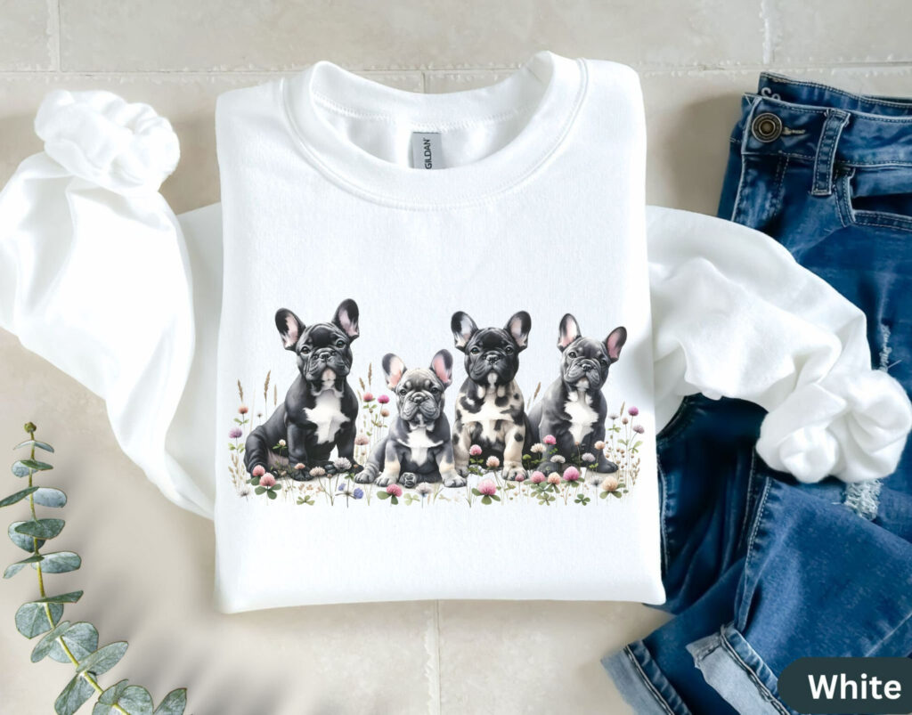 - French Bulldog Gifts Store