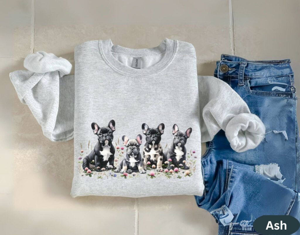 - French Bulldog Gifts Store