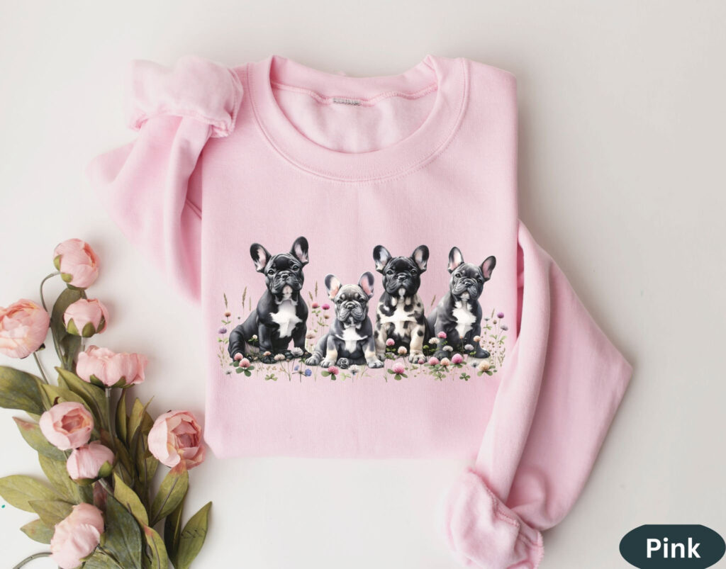 - French Bulldog Gifts Store