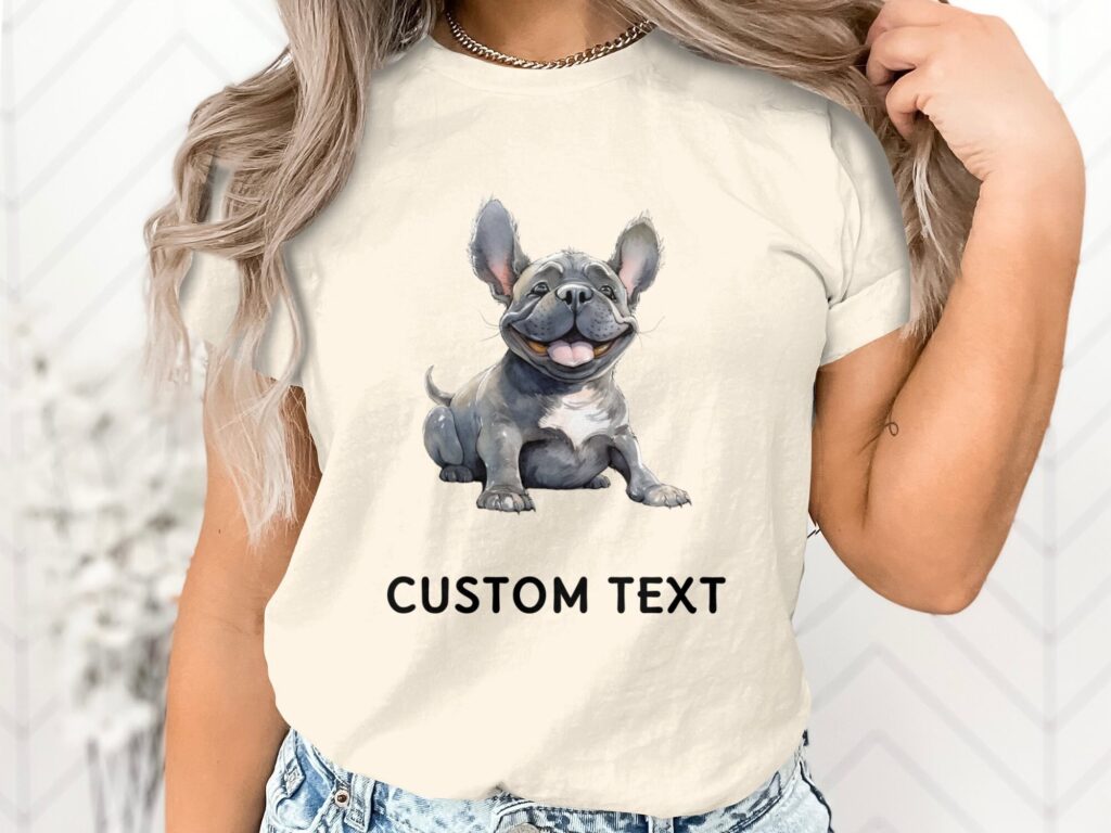 - French Bulldog Gifts Store