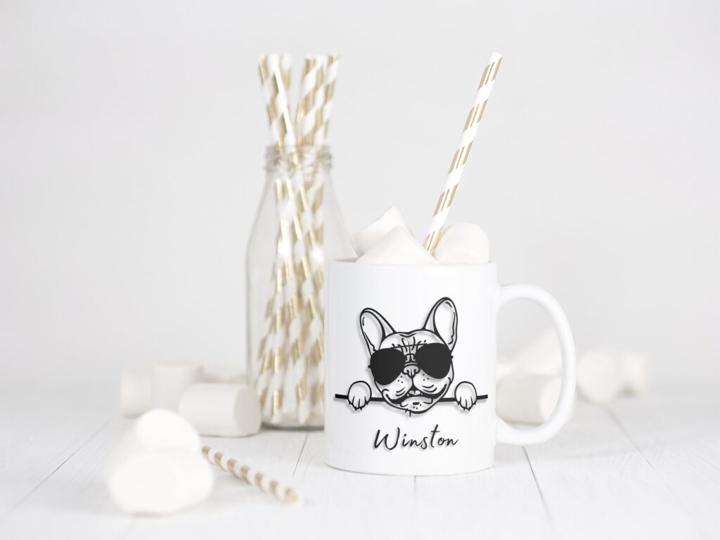 - French Bulldog Gifts Store