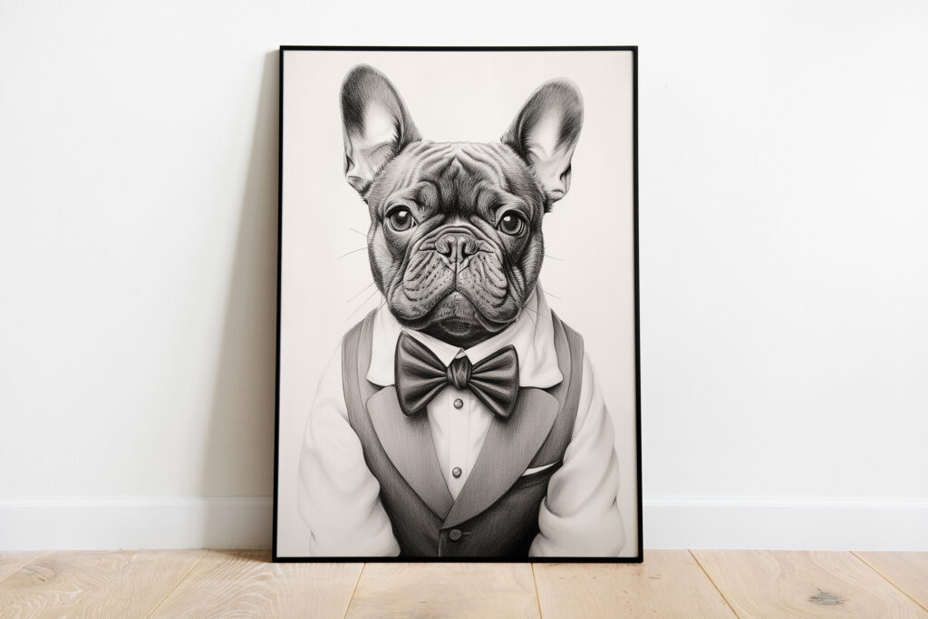 - French Bulldog Gifts Store