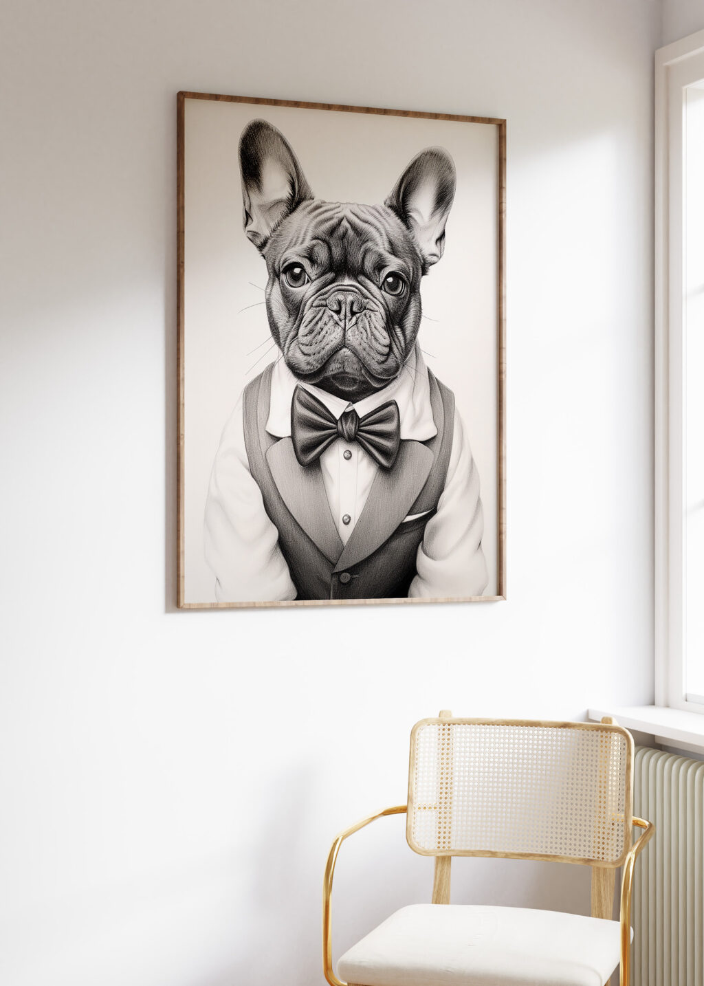 - French Bulldog Gifts Store