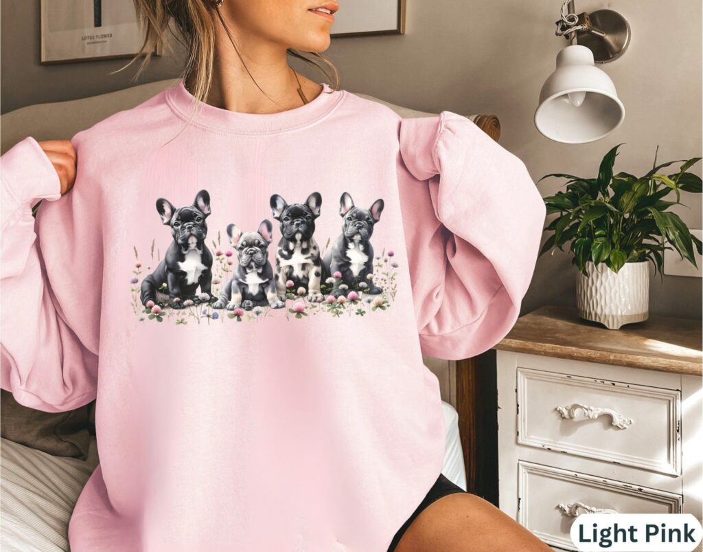 - French Bulldog Gifts Store