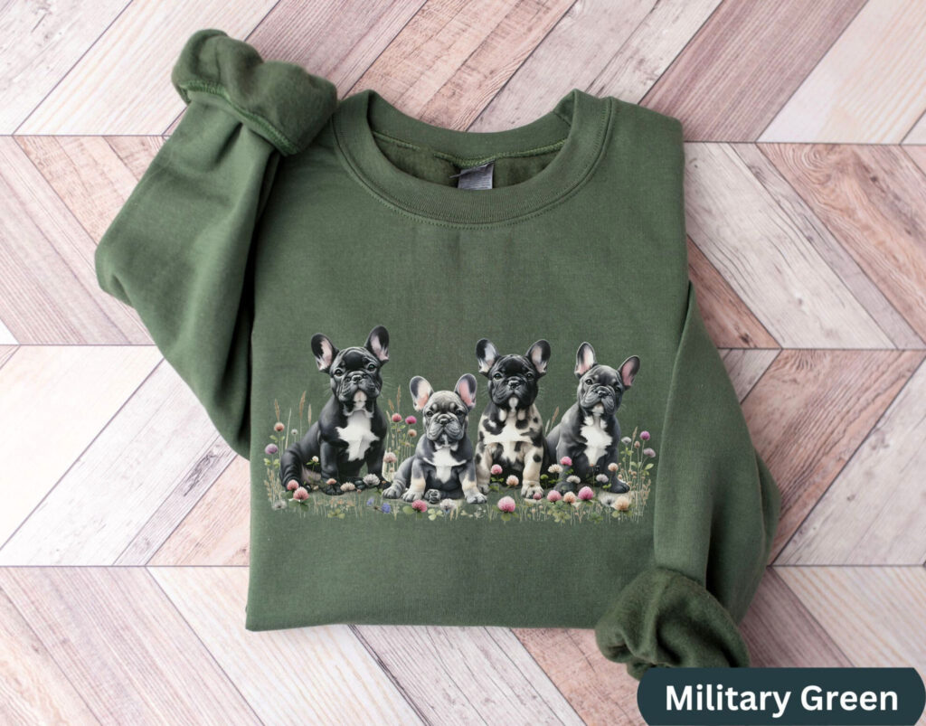 - French Bulldog Gifts Store