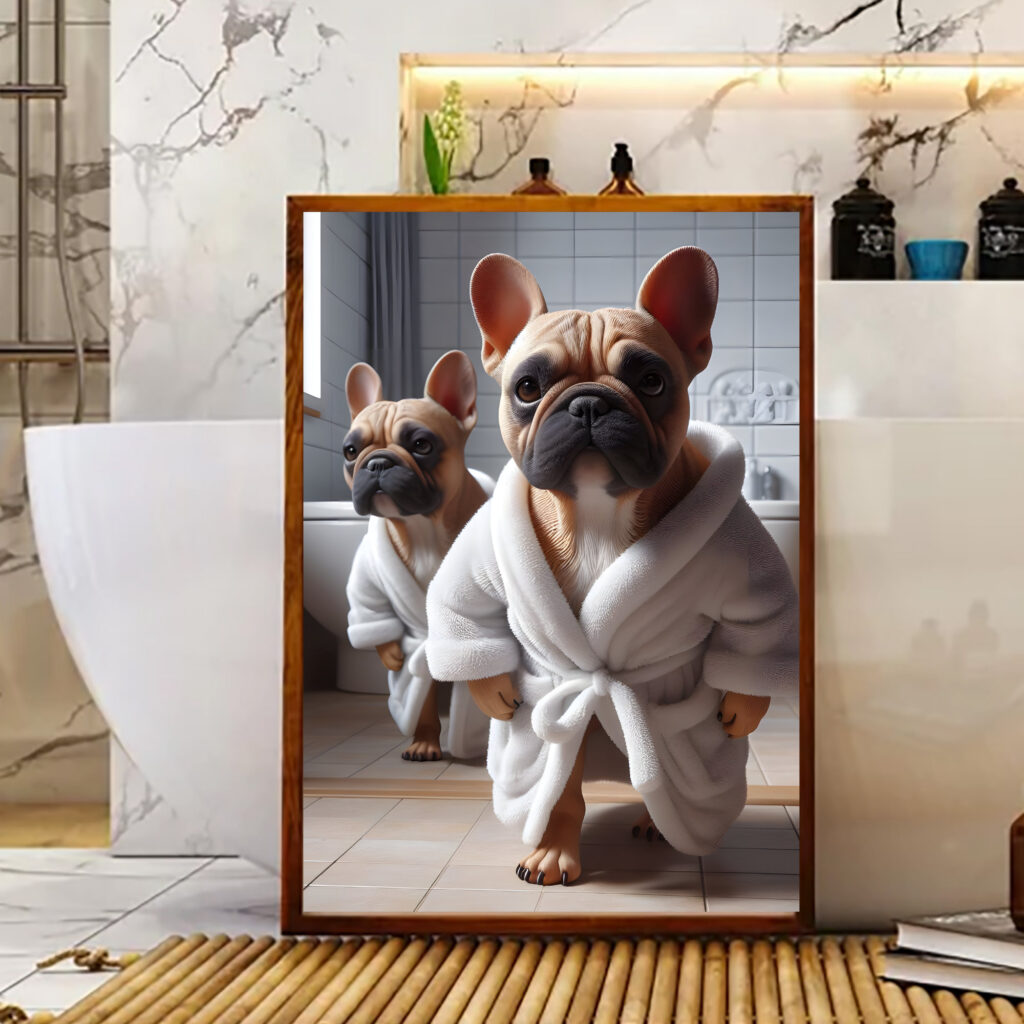 - French Bulldog Gifts Store