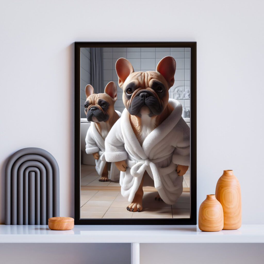 - French Bulldog Gifts Store