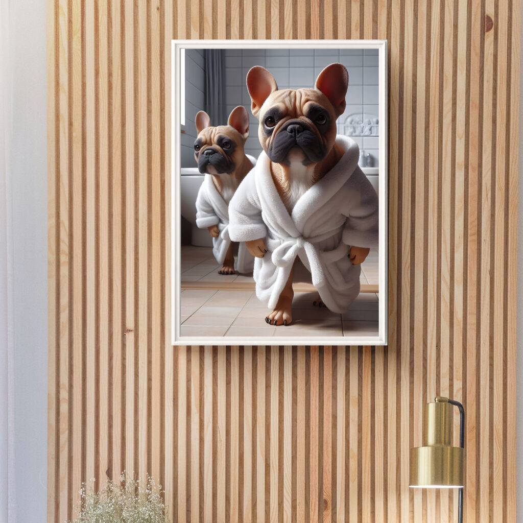 - French Bulldog Gifts Store