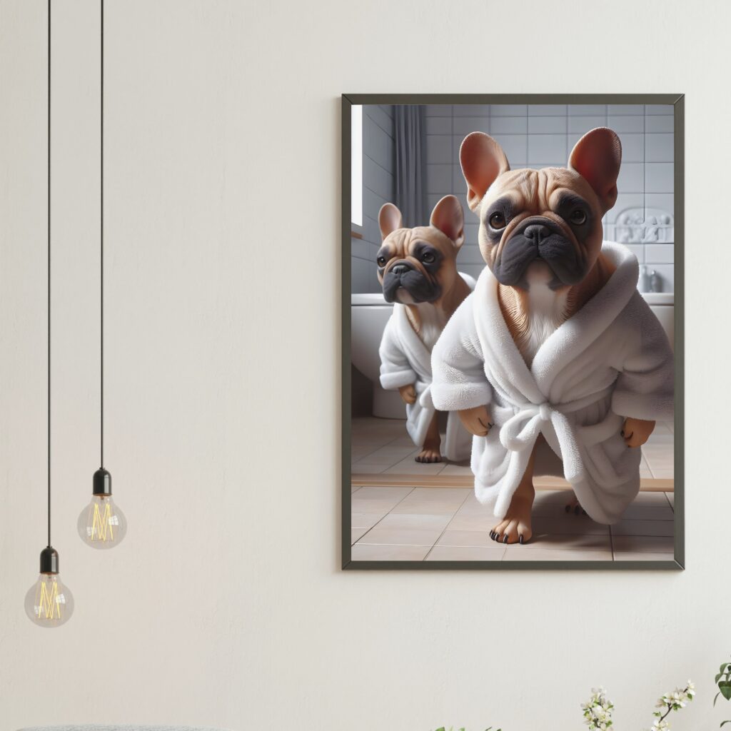 - French Bulldog Gifts Store