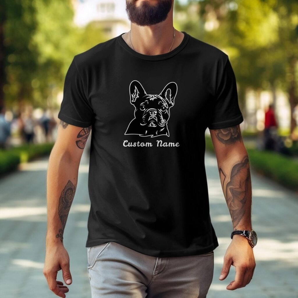 - French Bulldog Gifts Store