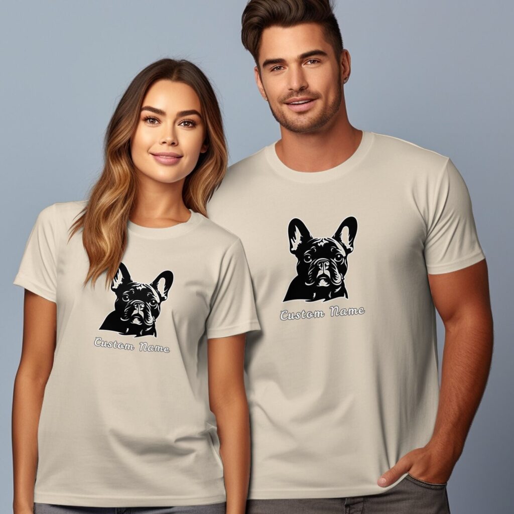 - French Bulldog Gifts Store