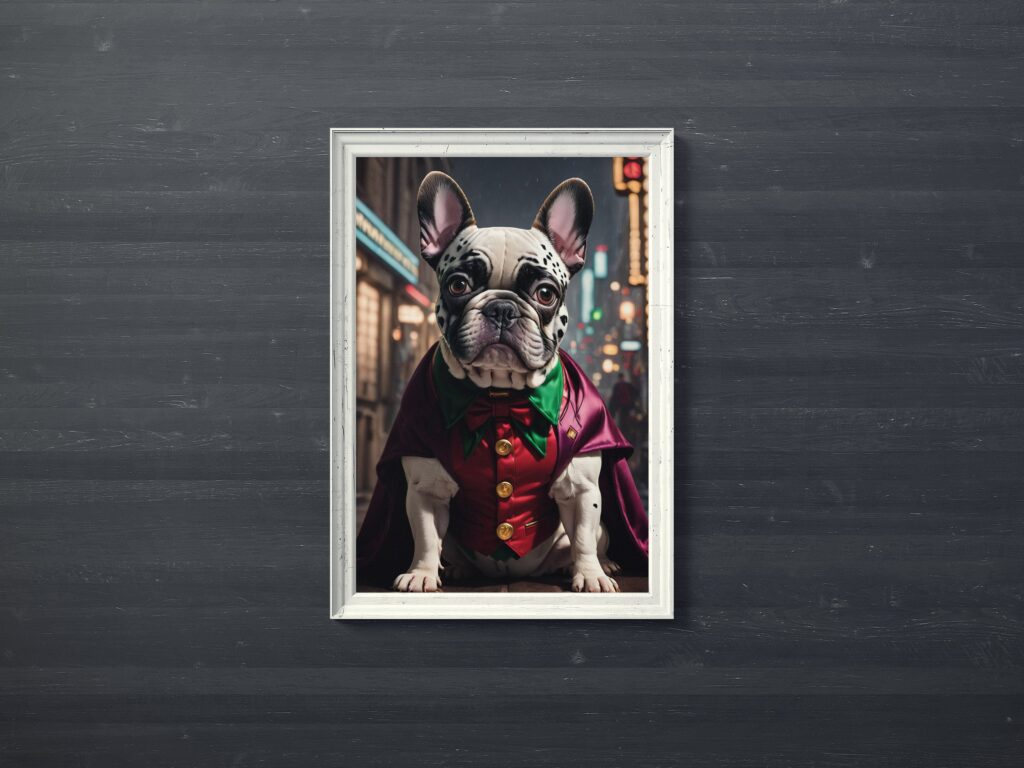 - French Bulldog Gifts Store