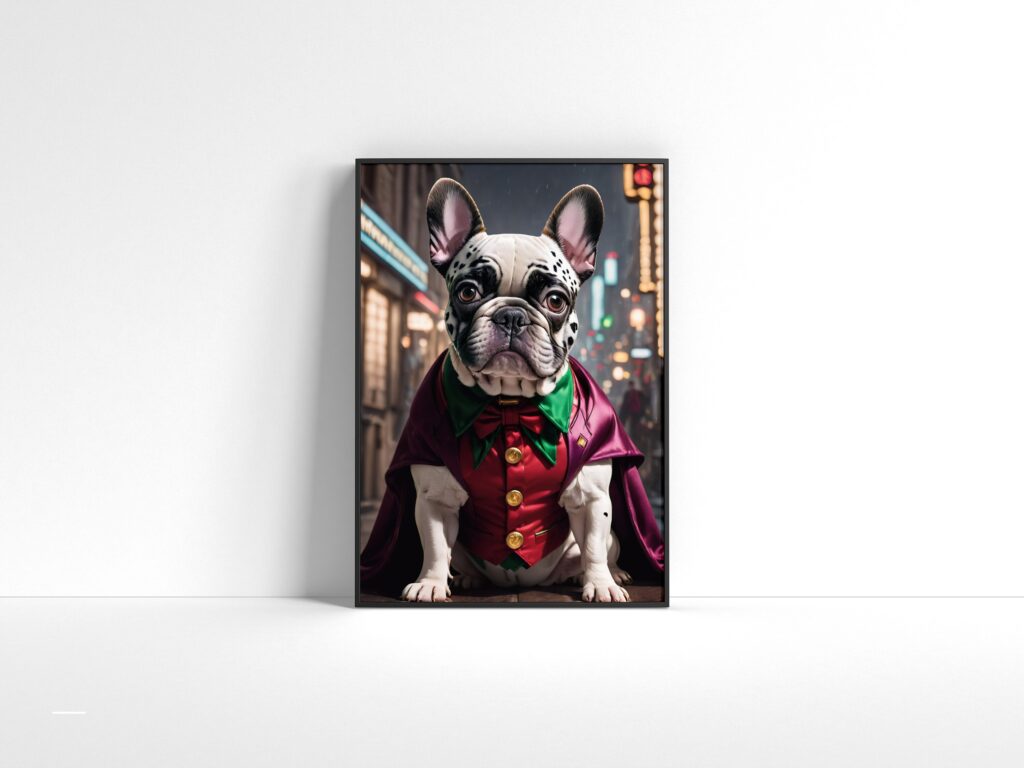 - French Bulldog Gifts Store