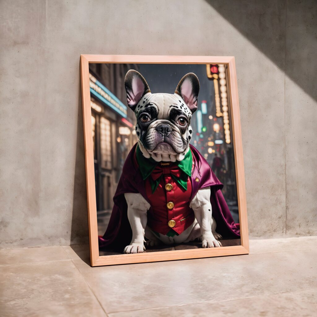 - French Bulldog Gifts Store